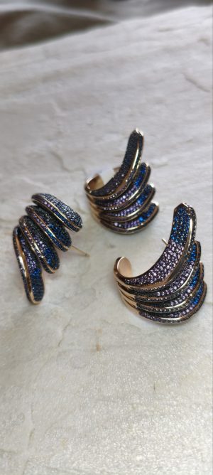 Conjunto Hortência
