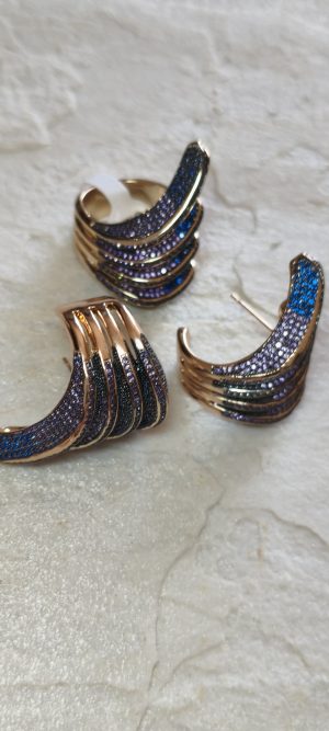 Conjunto Hortência