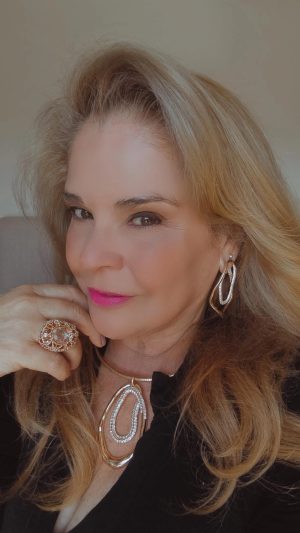 Conjunto forma orgânica.