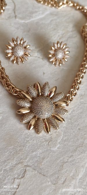 Conjunto Margarida