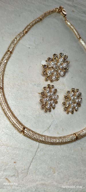 Conjunto Raio de Luz