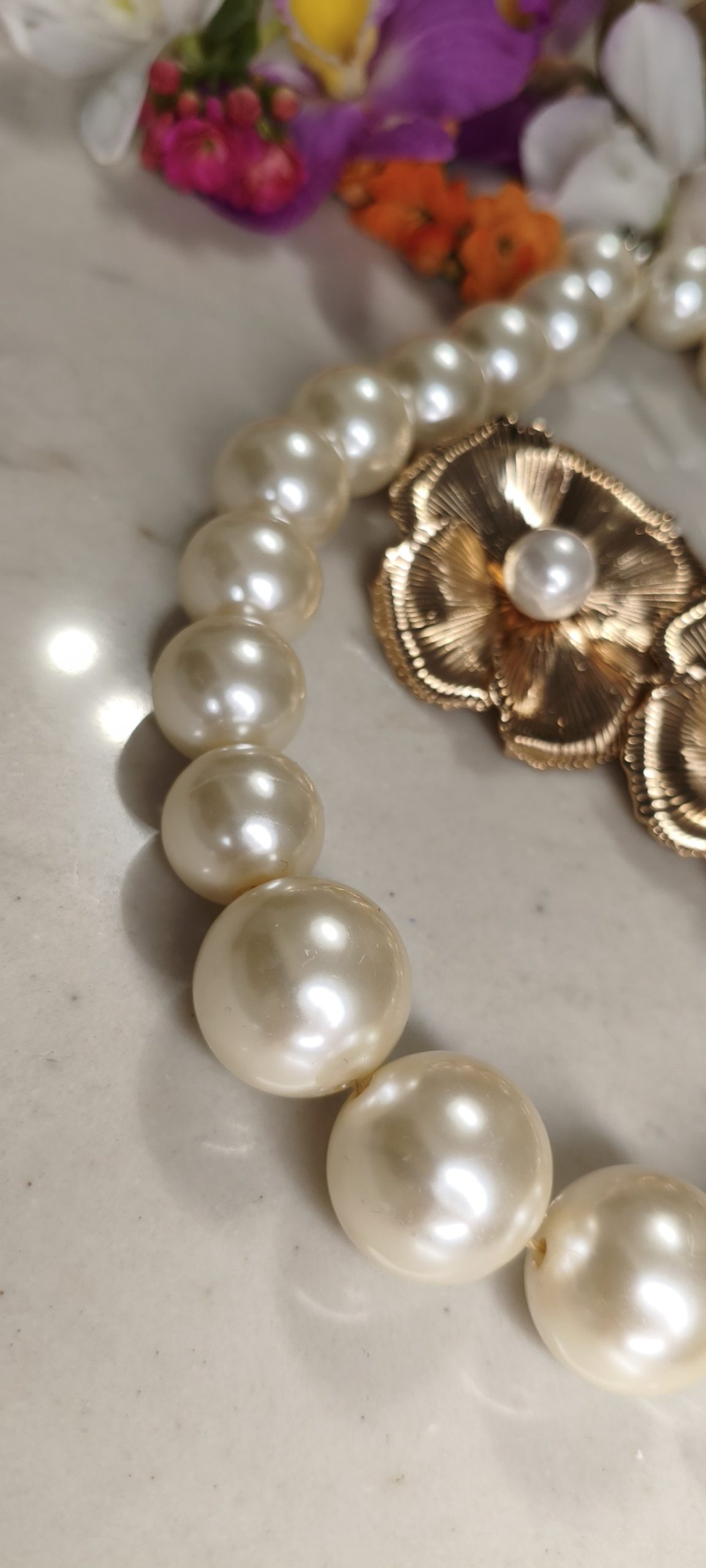 Conjunto Pérola