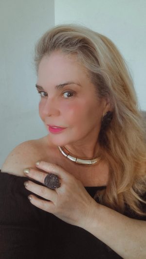 Aro banho em ouro 18k