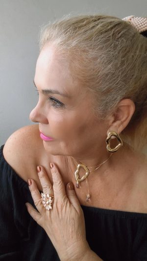 Conjunto Modelo Orgânico
