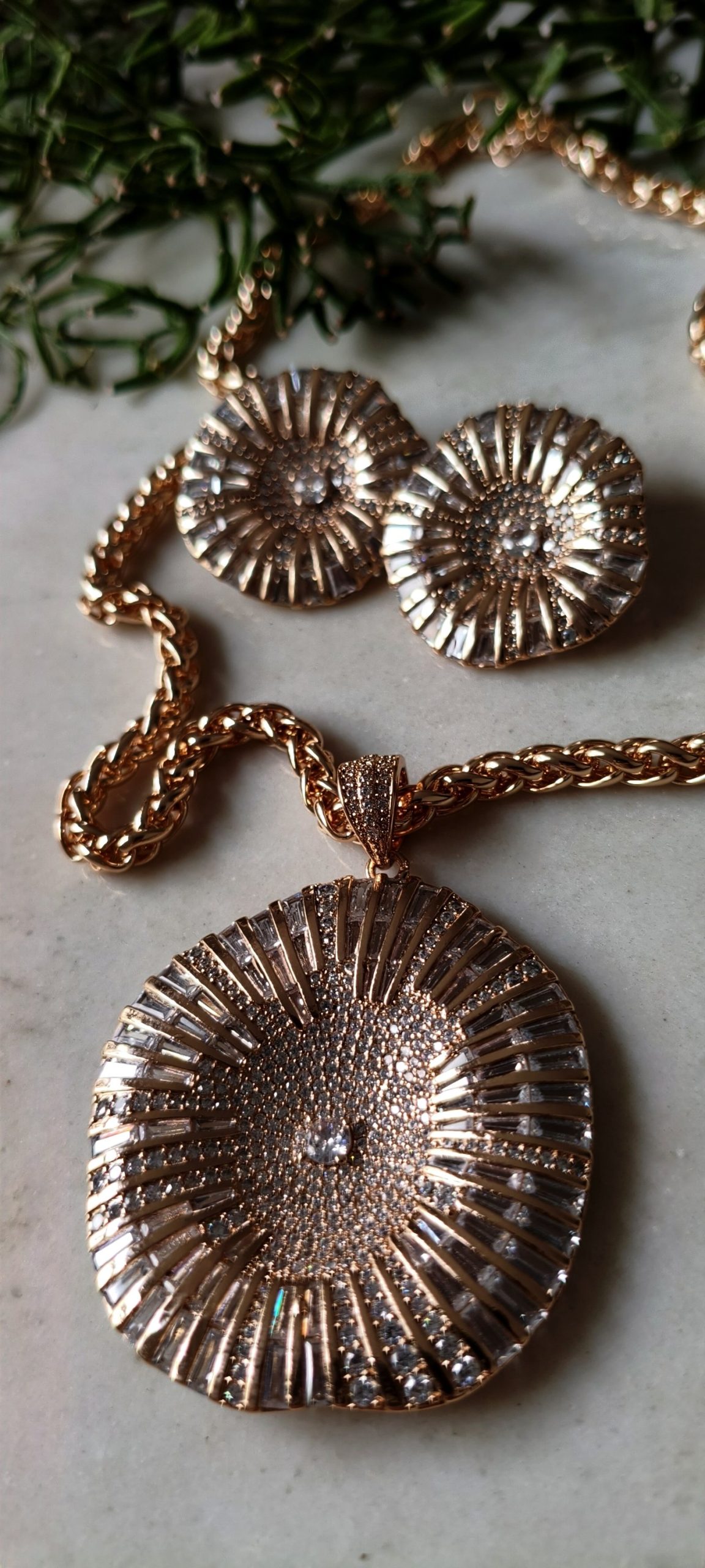 Conjunto Micro zircônias - Imagem 5