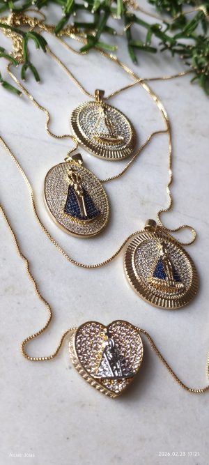 Colares Nossa Senhora Aparecida