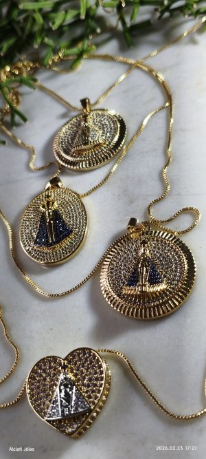 Colares Nossa Senhora Aparecida