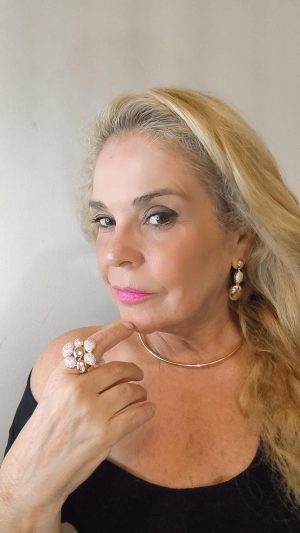 Conjunto Flores Duo
