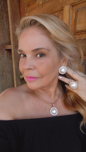 Conjunto Pérola