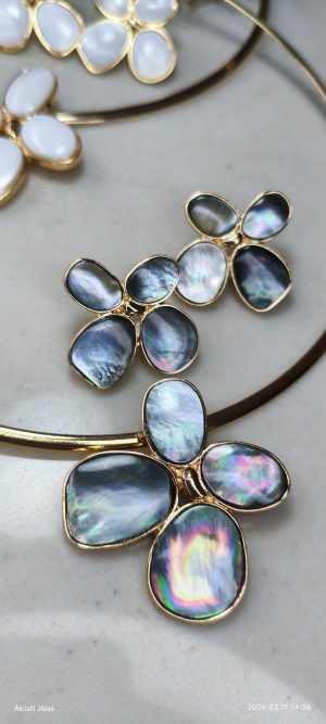 Conjuntos Madrepérolas