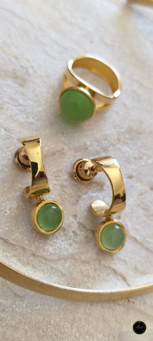 Conjunto ITS Aventurina