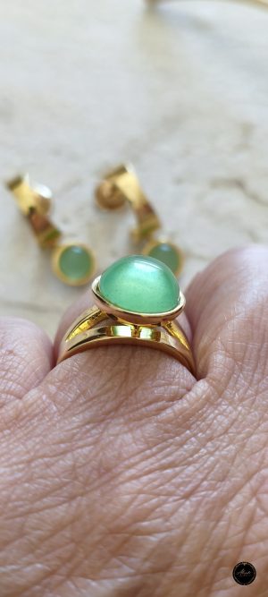 Conjunto ITS Aventurina