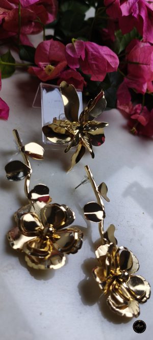 Conjunto Flôres