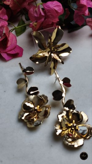 Conjunto Flôres