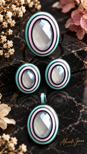 Conjunto Quarto leitoso