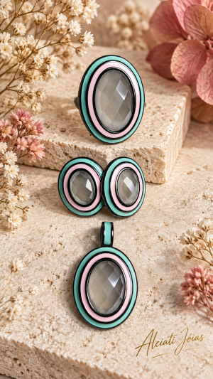 Conjunto Quarto leitoso