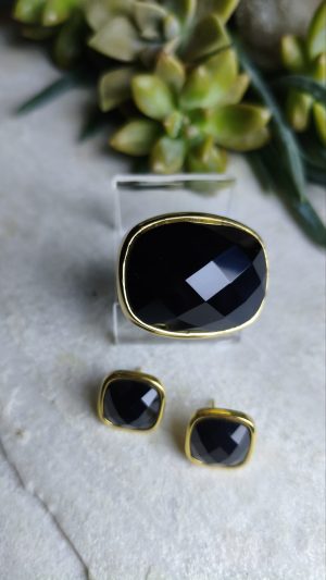 Conjunto Ônix