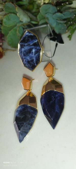conjunto Sodalita