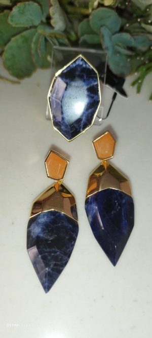 conjunto Sodalita